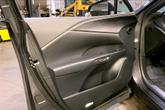 Thumbnail of 2024 Cloudburst Gray Lexus RX 350