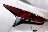 Thumbnail of 2018 Eminent White Pearl Lexus LS 500