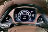 Thumbnail of 2018 Eminent White Pearl Lexus LS 500