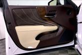 Thumbnail of 2018 Eminent White Pearl Lexus LS 500