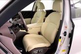 Thumbnail of 2018 Eminent White Pearl Lexus LS 500