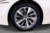Thumbnail of 2018 Eminent White Pearl Lexus LS 500