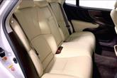Thumbnail of 2018 Eminent White Pearl Lexus LS 500