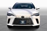 Thumbnail of 2025 White Lexus RX 350
