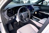 Thumbnail of 2025 White Lexus RX 350