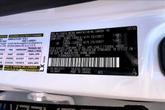 Thumbnail of 2025 White Lexus RX 350