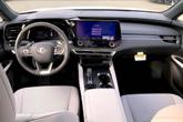 Thumbnail of 2025 White Lexus RX 350