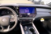Thumbnail of 2025 White Lexus RX 350