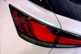 Thumbnail of 2025 Eminent White Pearl Lexus RX 350
