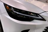 Thumbnail of 2025 Eminent White Pearl Lexus RX 350