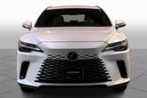 Thumbnail of 2025 Eminent White Pearl Lexus RX 350