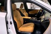 Thumbnail of 2025 Eminent White Pearl Lexus RX 350