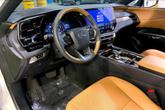 Thumbnail of 2025 Eminent White Pearl Lexus RX 350