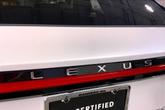 Thumbnail of 2025 Eminent White Pearl Lexus RX 350