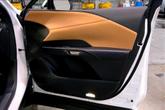 Thumbnail of 2025 Eminent White Pearl Lexus RX 350