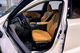 Thumbnail of 2025 Eminent White Pearl Lexus RX 350