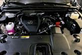 Thumbnail of 2025 Eminent White Pearl Lexus RX 350