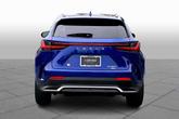 Thumbnail of 2024 Ultrasonic Blue Mica Lexus NX 350