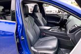 Thumbnail of 2024 Ultrasonic Blue Mica Lexus NX 350