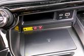 Thumbnail of 2024 Ultrasonic Blue Mica Lexus NX 350