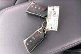 Thumbnail of 2024 Ultrasonic Blue Mica Lexus NX 350