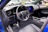 Thumbnail of 2024 Ultrasonic Blue Mica Lexus NX 350