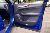 Thumbnail of 2024 Ultrasonic Blue Mica Lexus NX 350