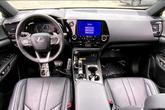 Thumbnail of 2024 Ultrasonic Blue Mica Lexus NX 350