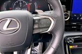 Thumbnail of 2024 Ultrasonic Blue Mica Lexus NX 350