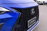 Thumbnail of 2024 Ultrasonic Blue Mica Lexus NX 350