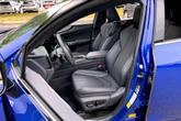 Thumbnail of 2024 Ultrasonic Blue Mica Lexus NX 350