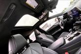 Thumbnail of 2024 Ultrasonic Blue Mica Lexus NX 350