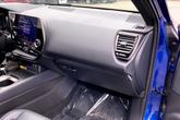 Thumbnail of 2024 Ultrasonic Blue Mica Lexus NX 350