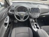 Thumbnail of 2023 Summit White Chevrolet Malibu