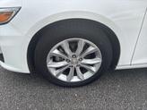 Thumbnail of 2023 Summit White Chevrolet Malibu