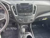 Thumbnail of 2023 Summit White Chevrolet Malibu
