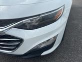 Thumbnail of 2023 Summit White Chevrolet Malibu