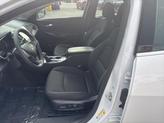 Thumbnail of 2023 Summit White Chevrolet Malibu