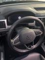 Thumbnail of 2022 Blue Metallic Volkswagen Atlas