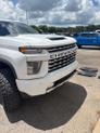 Thumbnail of 2022 Summit White Chevrolet Silverado 3500