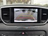 Thumbnail of 2021 Snow White Pearl Kia Sportage