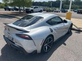 Thumbnail of 2021 Tungsten Toyota GR Supra
