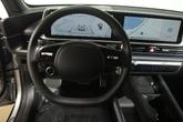 Thumbnail of 2023 Curated Silver Hyundai IONIQ 6