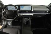Thumbnail of 2023 Curated Silver Hyundai IONIQ 6