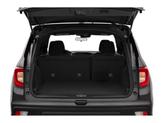 Thumbnail of 2021 Black Honda Passport
