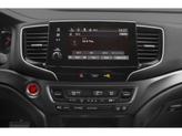 Thumbnail of 2021 Black Honda Passport