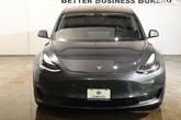 Thumbnail of 2021 Gray Tesla Model 3