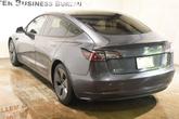Thumbnail of 2021 Gray Tesla Model 3