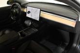 Thumbnail of 2021 Gray Tesla Model 3