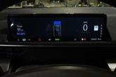 Thumbnail of 2022 Blue Ford Mustang Mach-E